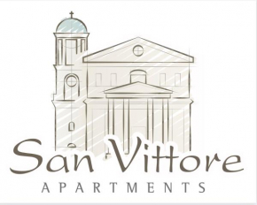 San Vittore Apartments